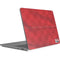 Egypt Soccer Flag Surface Laptop Studio Skin